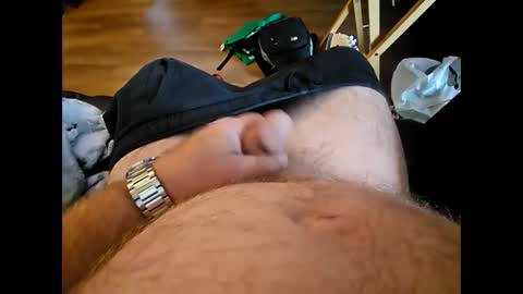 Snapshot of wildman2900 chatting on 01.18.25 wildman2900 online show from 01.18.25