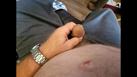 Snapshot of wildman2900 chatting on 01.27.25 wildman2900 online show from 01.27.25