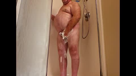 Snapshot of wildman2900 chatting on 10.13.25 wildman2900 online show from 10.13.25