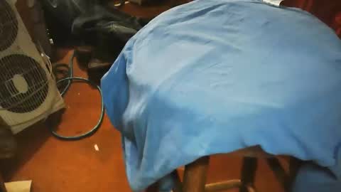 wildman6 online show from 02.07.26