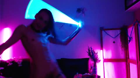 Snapshot of wildorchid_ chatting on 12.27.24 Master Kieran hehim online show from 12.27.24