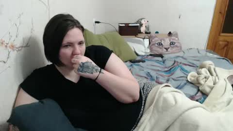 Snapshot of wildpanthers chatting on 02.23.25 wildpanthers online show from 02.23.25