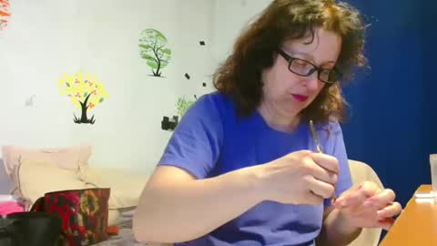 WildPersia online show from 03.11.25