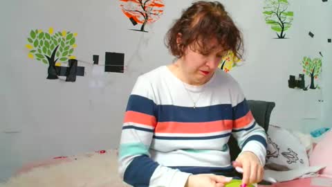 WildPersia online show from 02.23.26