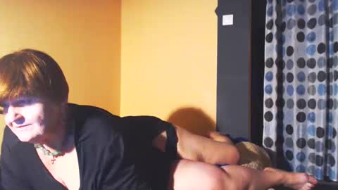 WildRedCat online show from 01.22.25