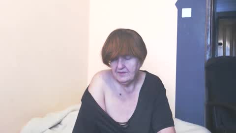 WildRedCat online show from 10.03.25