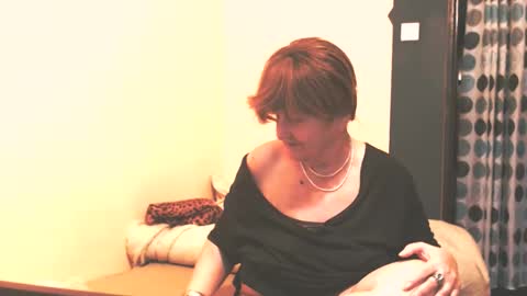 WildRedCat online show from 11.02.25