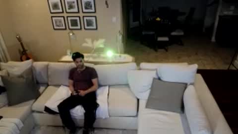 RobBangz online show from 04.18.26