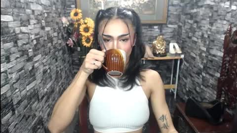 Snapshot of wildroxie chatting on 07.19.26 ROXIE online show from 07.19.26
