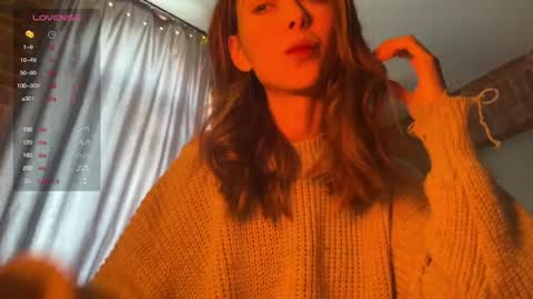 Snapshot of wildsable_ chatting on 02.16.25 wildsable_ online show from 02.16.25