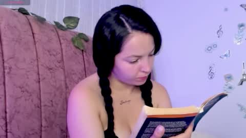 WildSelena online show from 11.27.25