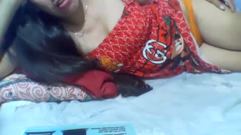 wildsexy143 online show from 03.25.26