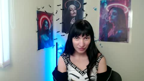 Rosalinda online show from 02.02.26