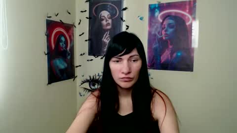 Rosalinda online show from 03.18.26