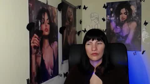 Rosalinda online show from 05.27.26