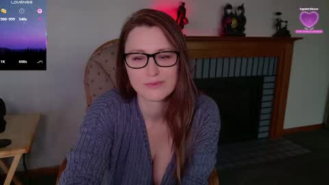 Snapshot of wildsouthernpeach chatting on 04.29.26 Ivy online show from 04.29.26