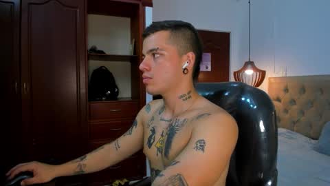 wild online show from 09.29.25