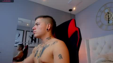 wild online show from 10.08.25