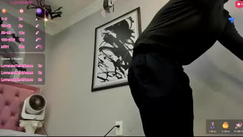 wild online show from 10.23.25