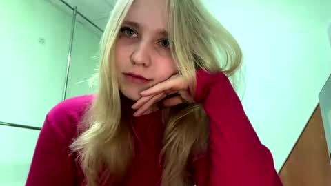 Anny online show from 05.22.26