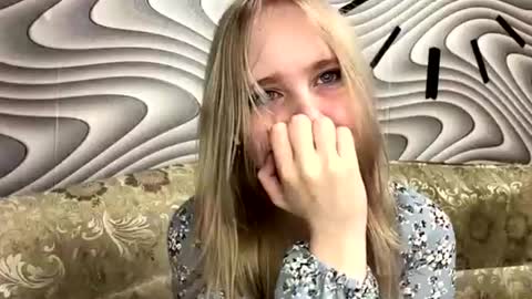 Anny online show from 07.21.26