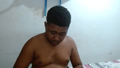 Snapshot of wilintom483797 chatting on 01.16.25 wilintom y sharon online show from 01.16.25