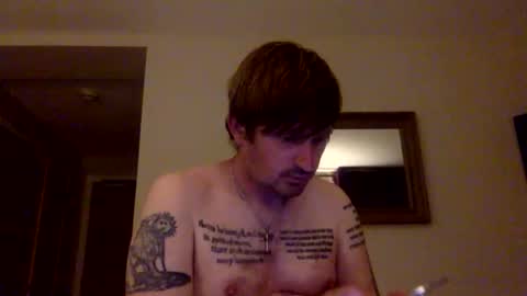 Snapshot of will500will chatting on 09.24.25 will500will online show from 09.24.25