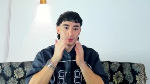 will_ferrari300 online show from 12.21.25