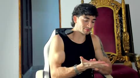 will_ferrari300 online show from 04.21.26