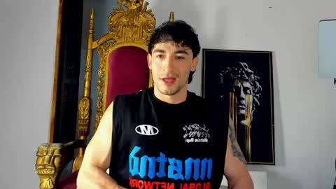 will_ferrari300 online show from 04.21.26