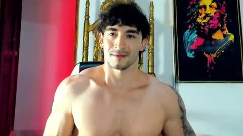 will_ferrari300 online show from 05.24.26