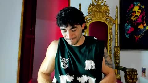 will_ferrari300 online show from 06.04.26