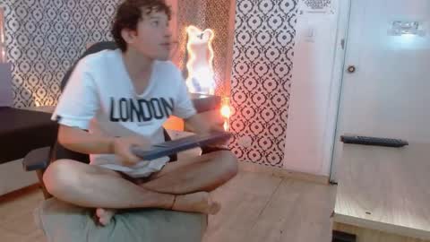 WILL  online show from 04.08.26