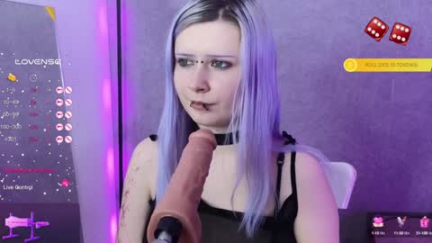 Your virtual girlfriend online show from 02.08.25