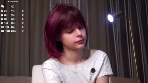 Eva online show from 11.21.25