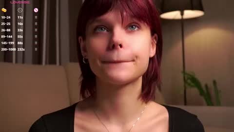 Eva online show from 11.22.25