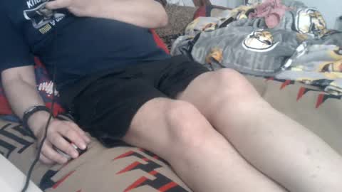 Willamyth online show from 09.11.25