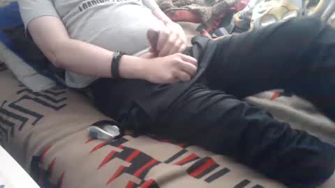 Willamyth online show from 10.11.25