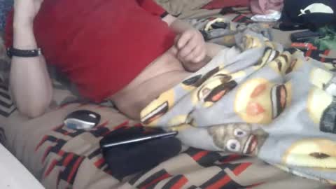 Willamyth online show from 10.28.25