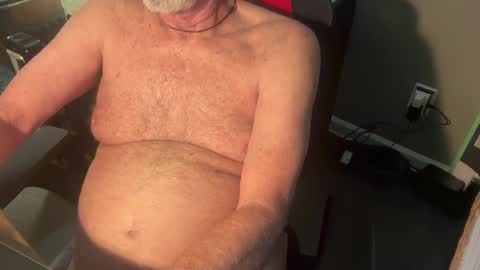 willbach88 online show from 03.10.25