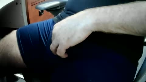 Will online show from 10.23.25