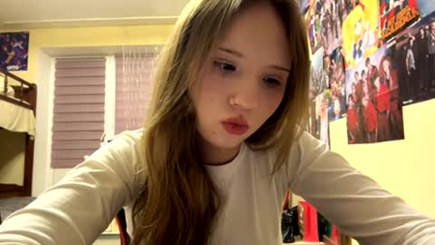 Olivia online show from 02.08.26