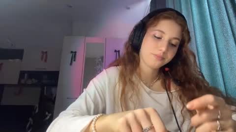 Snapshot of willeneroediger chatting on 02.07.26 Alice online show from 02.07.26