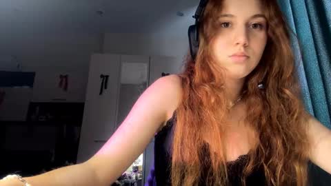 Snapshot of willeneroediger chatting on 02.08.26 Alice online show from 02.08.26