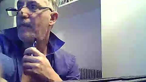 Willfire71 online show from 12.03.24