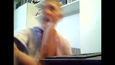 Willfire71 online show from 12.05.24