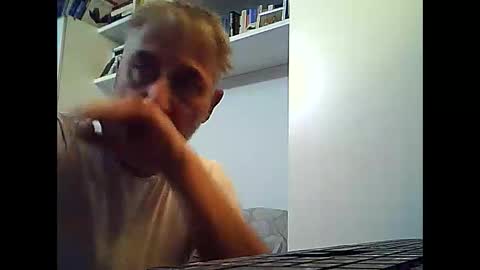 Willfire71 online show from 12.08.24