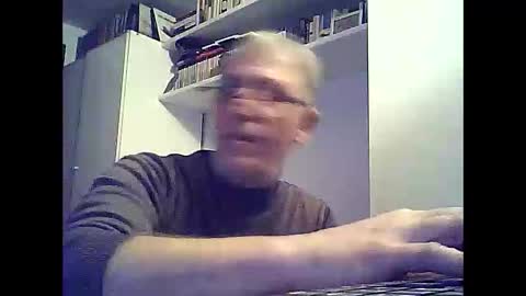 Willfire71 online show from 12.15.24