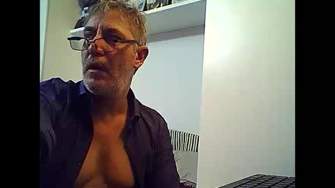 Willfire71 online show from 01.04.25