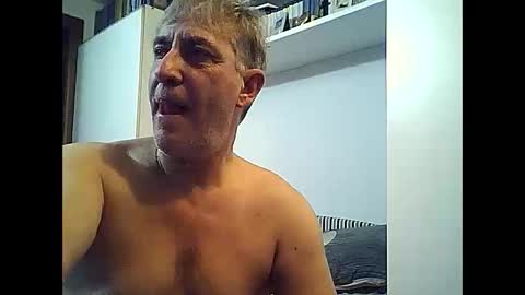 Willfire71 online show from 01.06.25